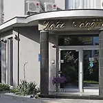 Hotel Octagon Sarajevo