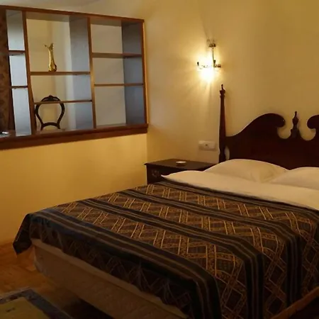 Octagon 4* Сараево