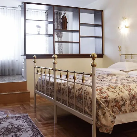 Octagon Hotel Sarajevo