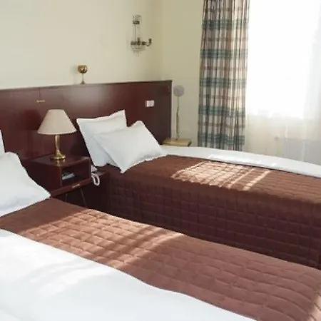 Octagon Hotel Sarajevo