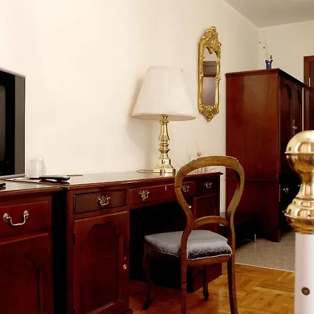 Szálloda Octagon 4*
