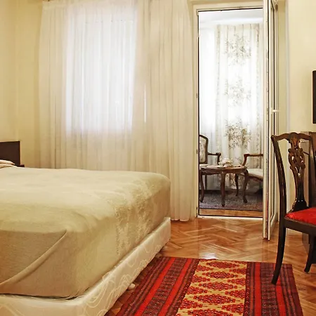 Hotel Octagon