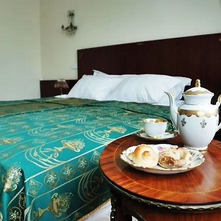 Hotel Octagon Sarajevo