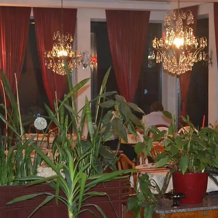 Octagon Hotel 4*