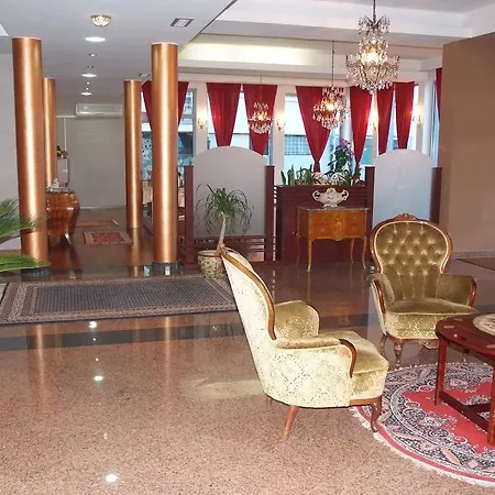 Octagon Sarajevo