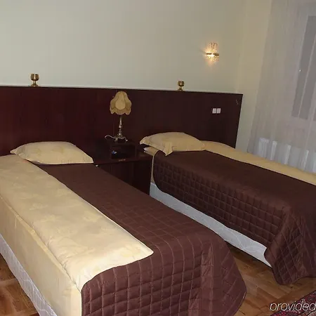 Octagon Szálloda Szarajevó