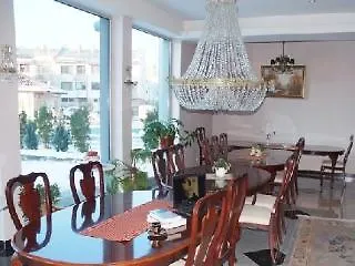 Hotel Octagon