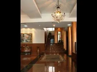 Octagon 4* Sarajevo