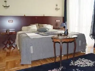 Octagon 4* Szarajevó