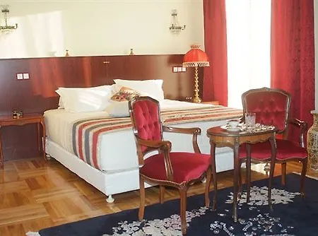 Octagon 4* Sarajevo