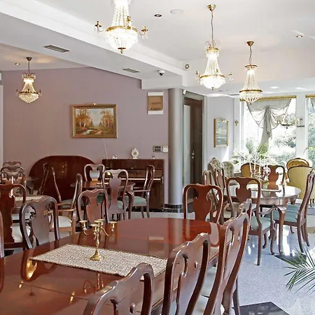 Hotel Octagon Sarajevo