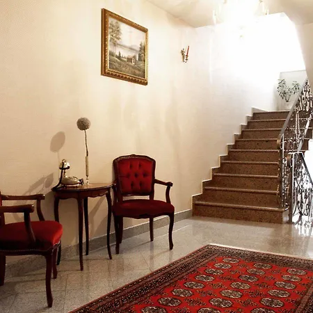 Octagon 4* Sarajevo