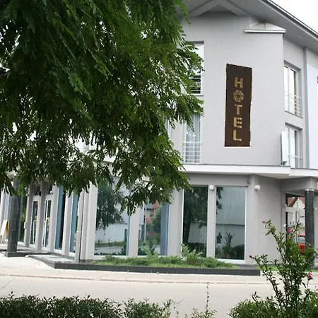 Octagon Hotel