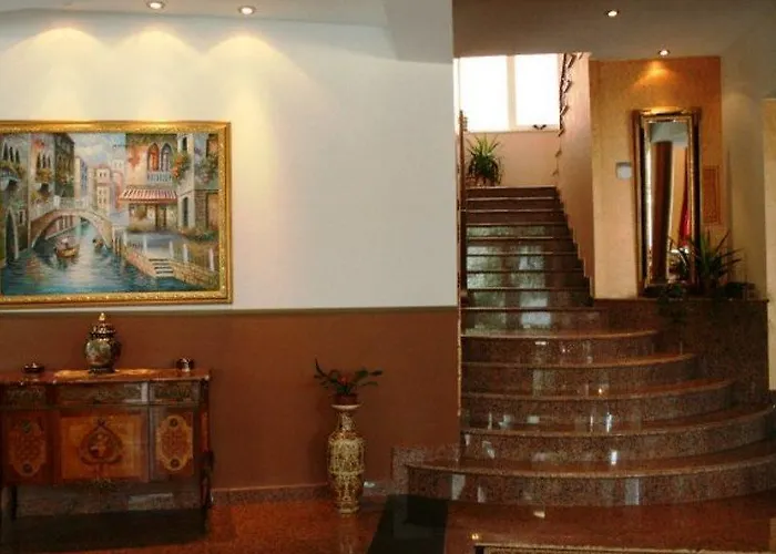 Hotel Octagon Sarajevo