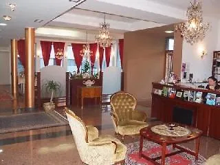 Hotel Octagon Sarajevo